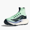 HOKA ONE ONE Stealth/Tech Bondi 8 Caged