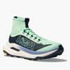 HOKA ONE ONE Stealth/Tech Bondi 8 Caged