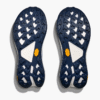 HOKA ONE ONE Stealth/Tech Bondi 8 Caged