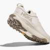 HOKA ONE ONE Stealth/Tech Mafate Speed  4 Lite
