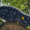 HOKA ONE ONE Stealth/Tech Mafate Speed  4 Lite
