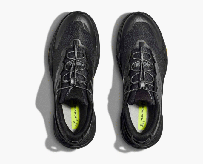 HOKA ONE ONE Stinson 7