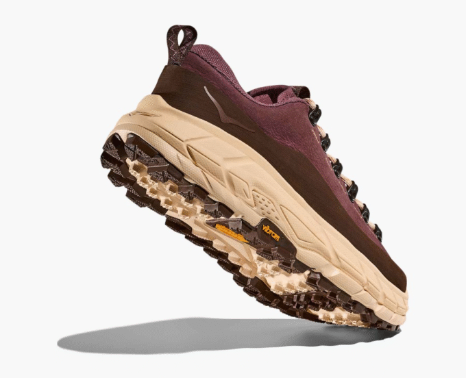 HOKA ONE ONE Stinson 7