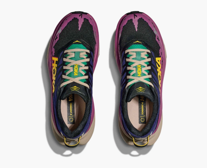 HOKA ONE ONE Stinson Evo OG