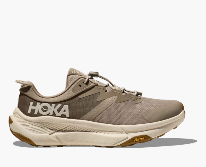 HOKA ONE ONE Transporte