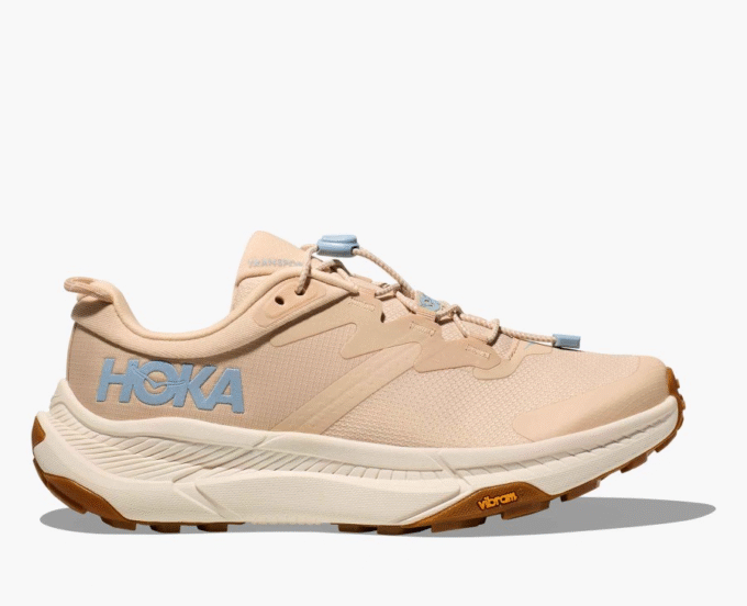 HOKA ONE ONE Transporte