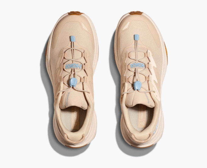 HOKA ONE ONE Transporte