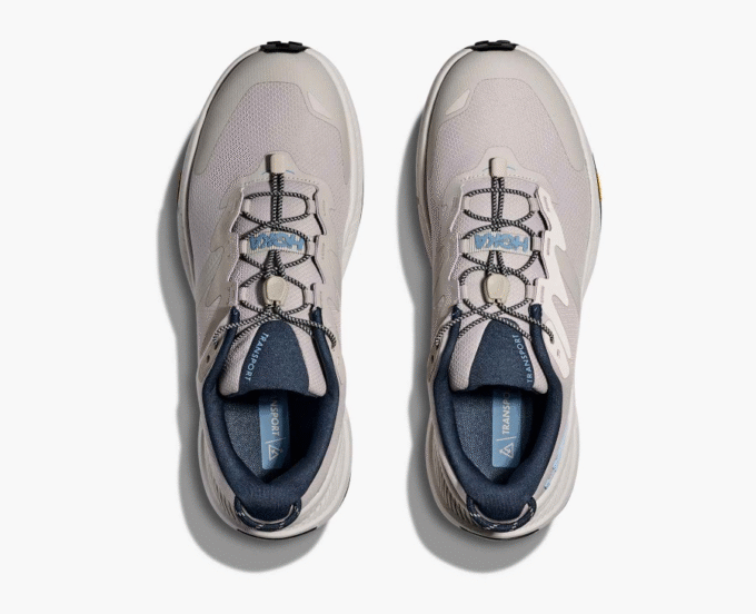 HOKA ONE ONE Transporte