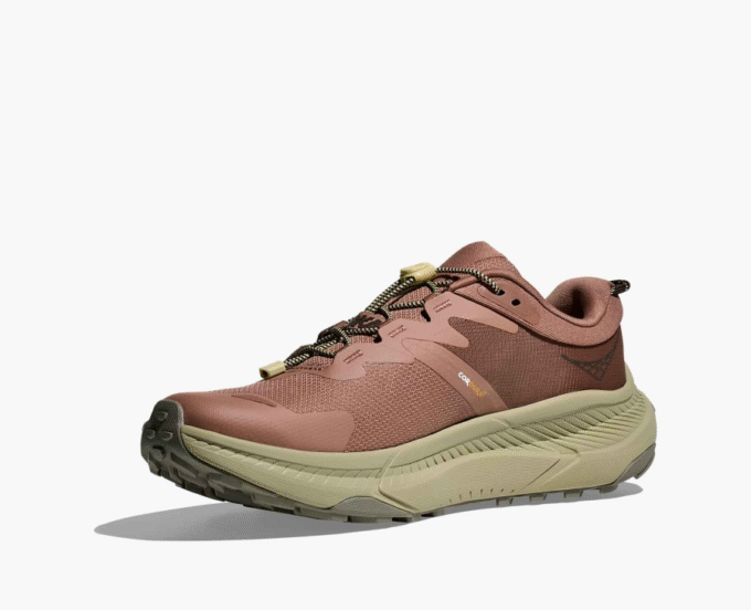 HOKA ONE ONE Transporte