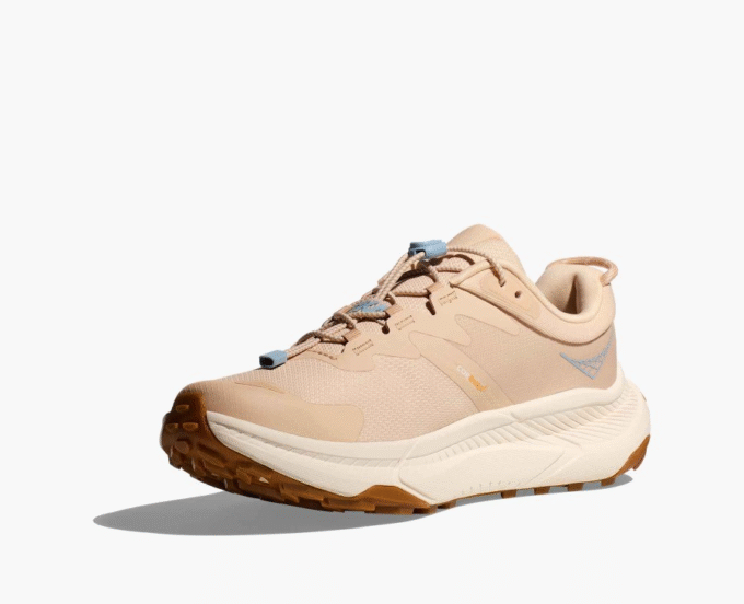 HOKA ONE ONE Transporte