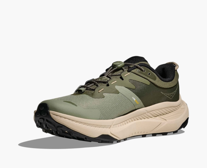HOKA ONE ONE Transporte