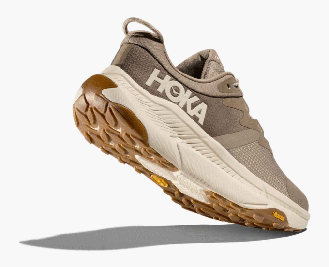 HOKA ONE ONE Transporte