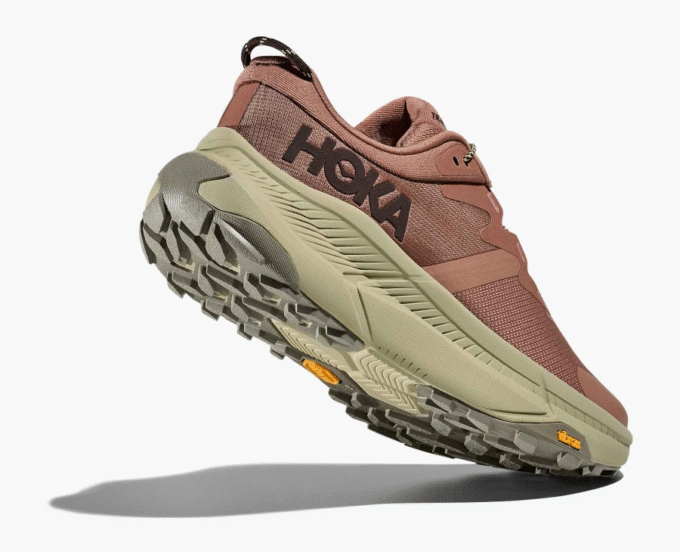 HOKA ONE ONE Transporte