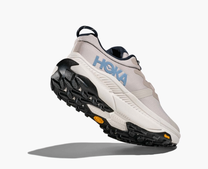 HOKA ONE ONE Transporte
