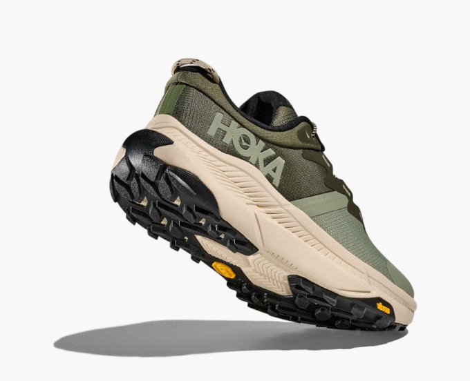 HOKA ONE ONE Transporte