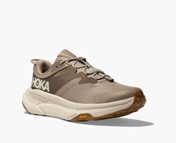 HOKA ONE ONE Transporte