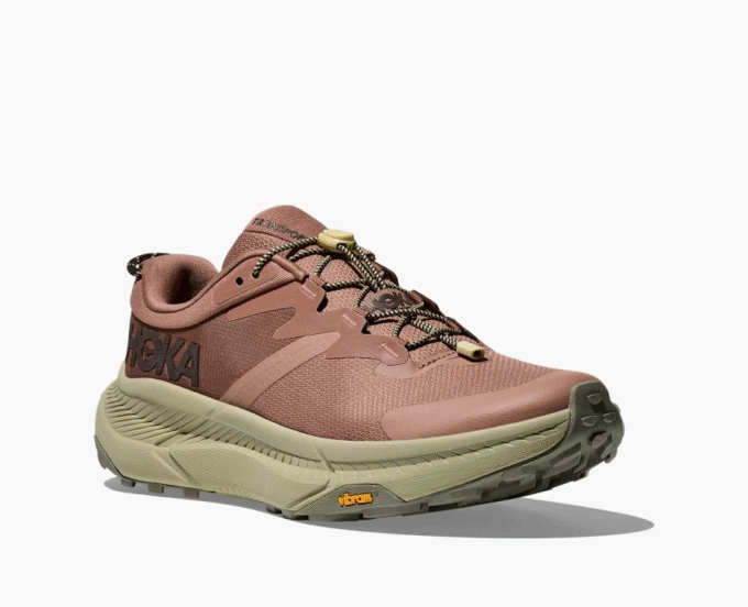 HOKA ONE ONE Transporte