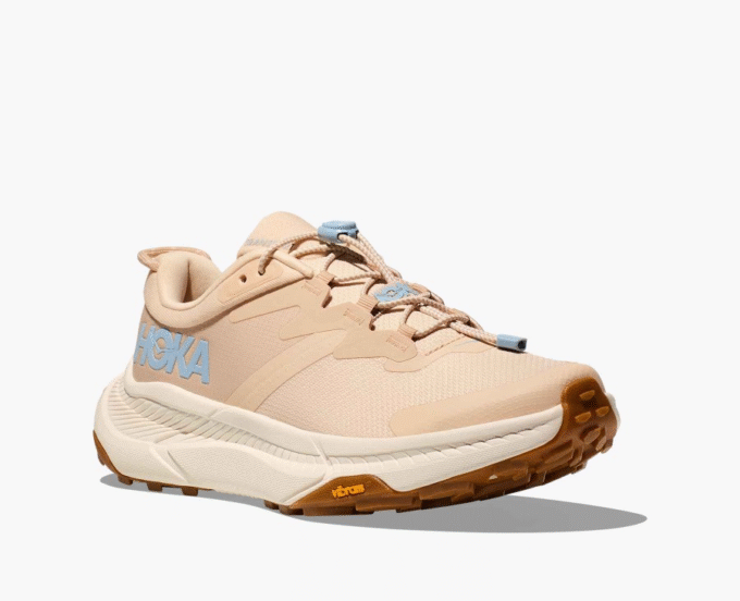 HOKA ONE ONE Transporte