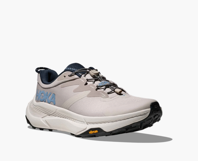 HOKA ONE ONE Transporte