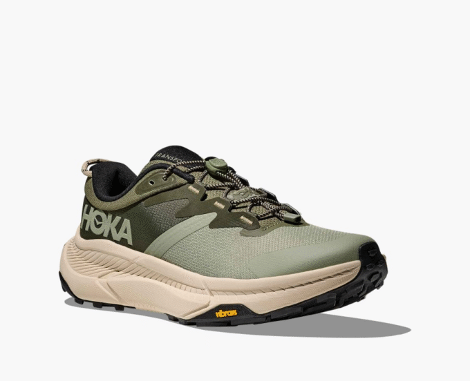 HOKA ONE ONE Transporte