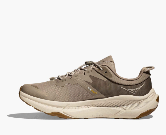 HOKA ONE ONE Transporte