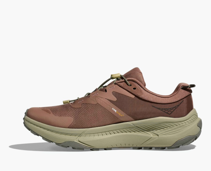 HOKA ONE ONE Transporte