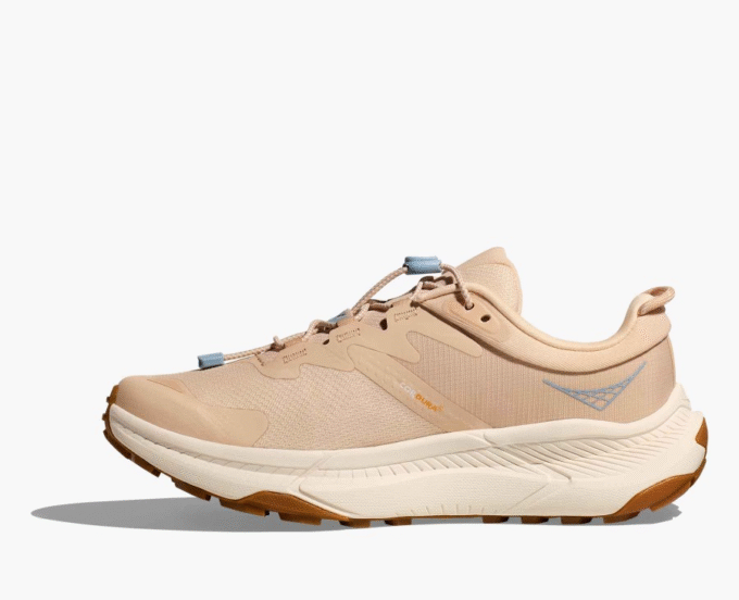 HOKA ONE ONE Transporte