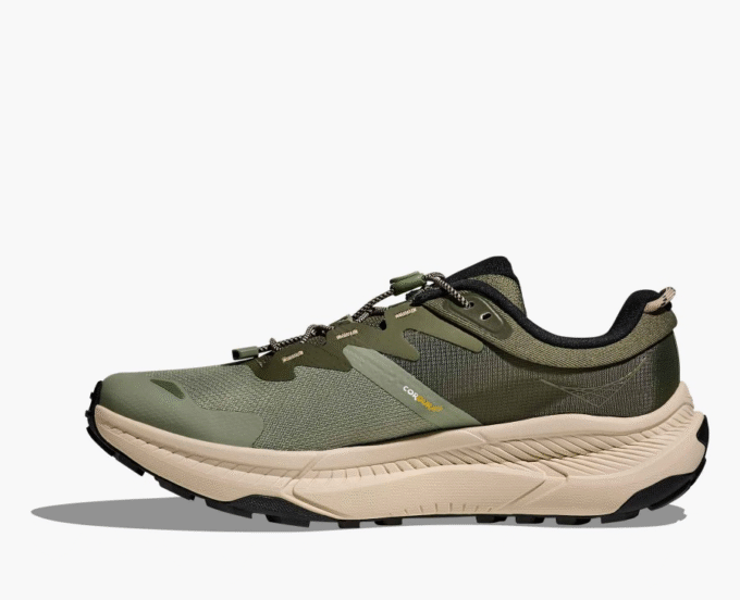 HOKA ONE ONE Transporte