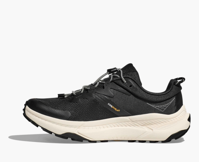 HOKA ONE ONE Stealth/Tech Tecton X 2
