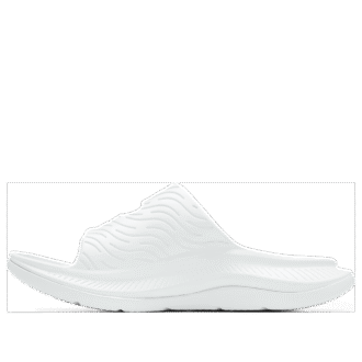 HOKA Ora Luxe ‘Branco’