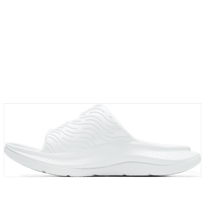 HOKA Ora Luxe ‘Branco’