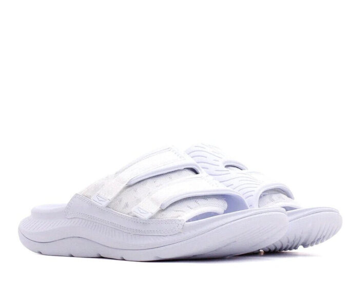 HOKA Ora Luxe ‘Branco’