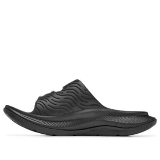 HOKA Ora Luxe ‘Preto’