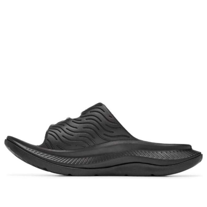 HOKA Ora Luxe ‘Preto’
