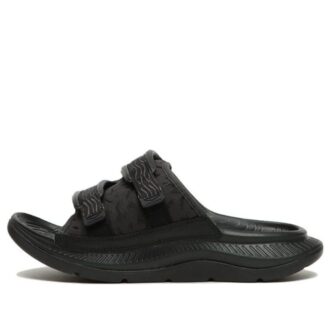 HOKA Ora Luxe ‘Preto’