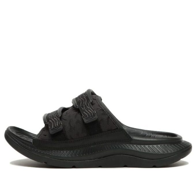 HOKA Ora Luxe ‘Preto’