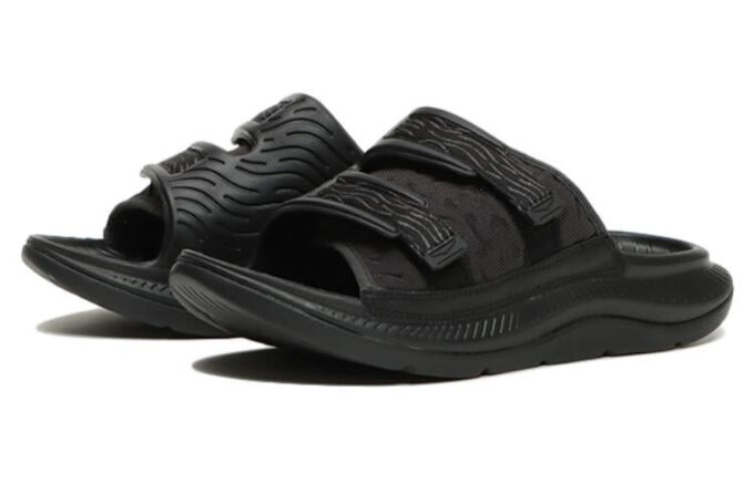 HOKA Ora Luxe ‘Preto’