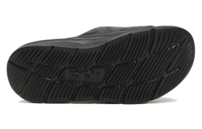 HOKA Ora Luxe ‘Preto’