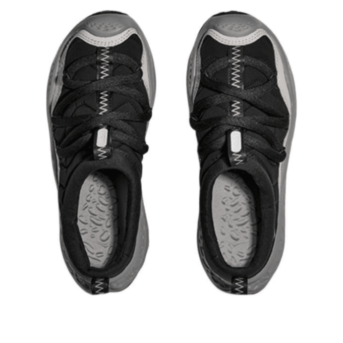 HOKA Ora Primo ‘Preto’ HOKA Ora Primo ‘Preto’