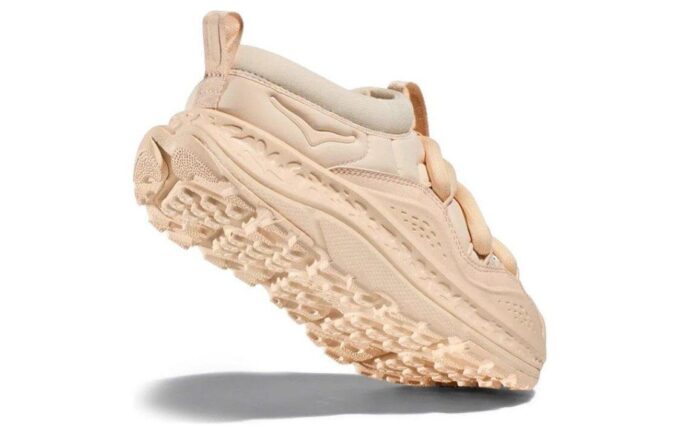HOKA Ora Primo ‘Vanilla’