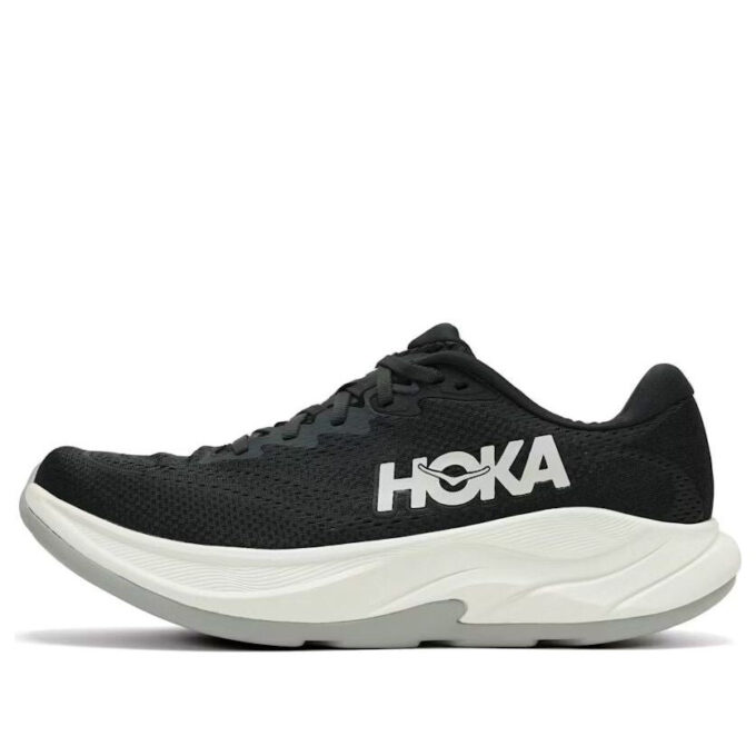 HOKA Rincon 4 ‘Preto’