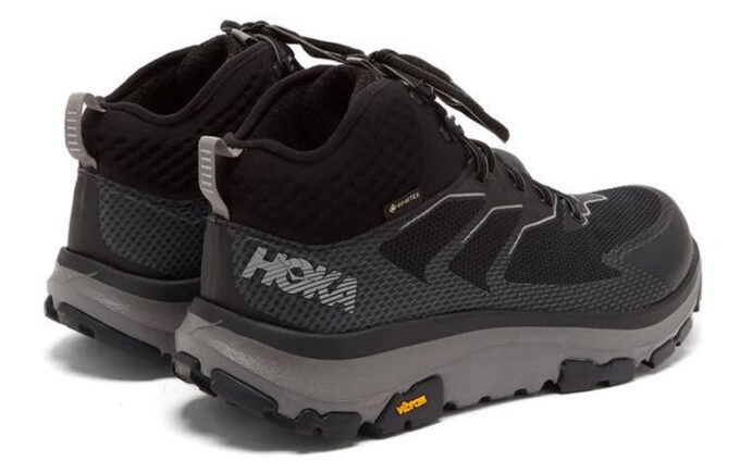 HOKA Sky Toa GTX ‘Preto’