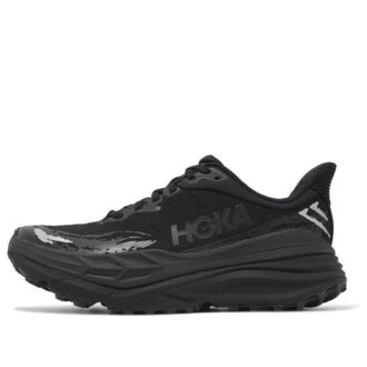 HOKA Stinson 7 ‘Preto’