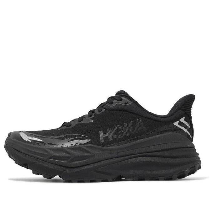 HOKA Stinson 7 ‘Preto’