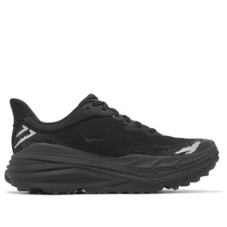 HOKA Stinson 7 ‘Preto’