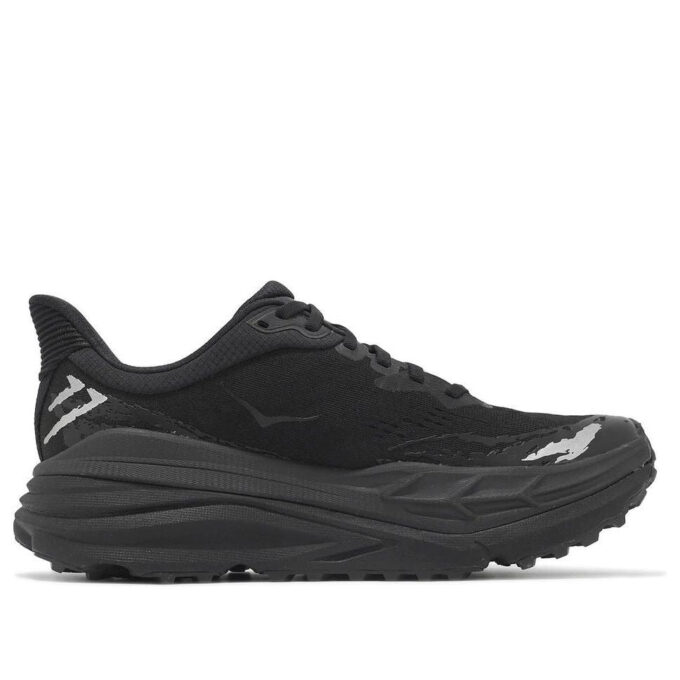 HOKA Stinson 7 ‘Preto’