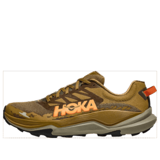 HOKA Torrent 4 ‘Marrom’