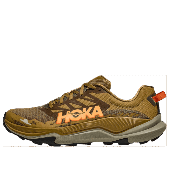 HOKA Torrent 4 ‘Marrom’