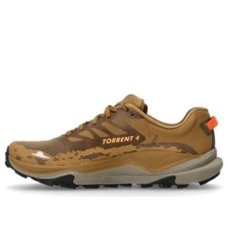 HOKA Torrent 4 ‘Marrom’