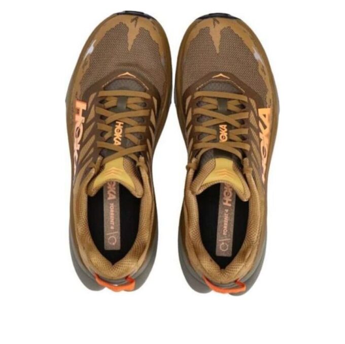 HOKA Torrent 4 ‘Marrom’